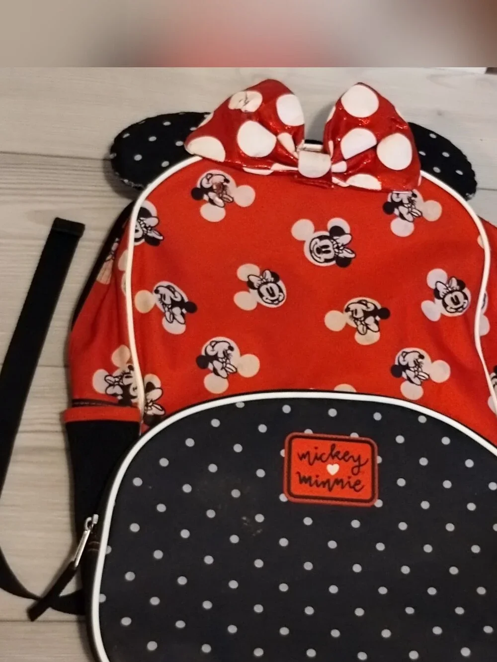 Disney this minnie
